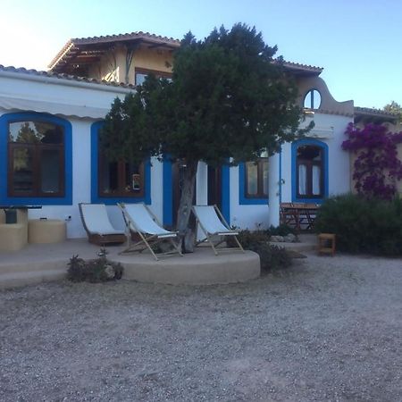 플라야미그호른 Casa Goro Formentera 빌라 외부 사진
