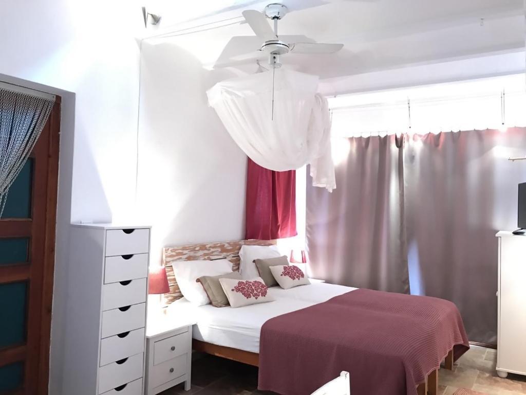 플라야미그호른 Casa Goro Formentera 빌라 객실 사진