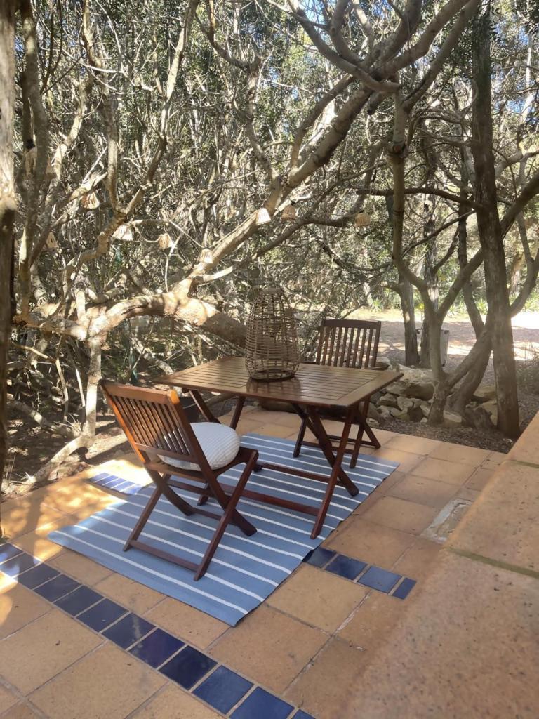 플라야미그호른 Casa Goro Formentera 빌라 객실 사진