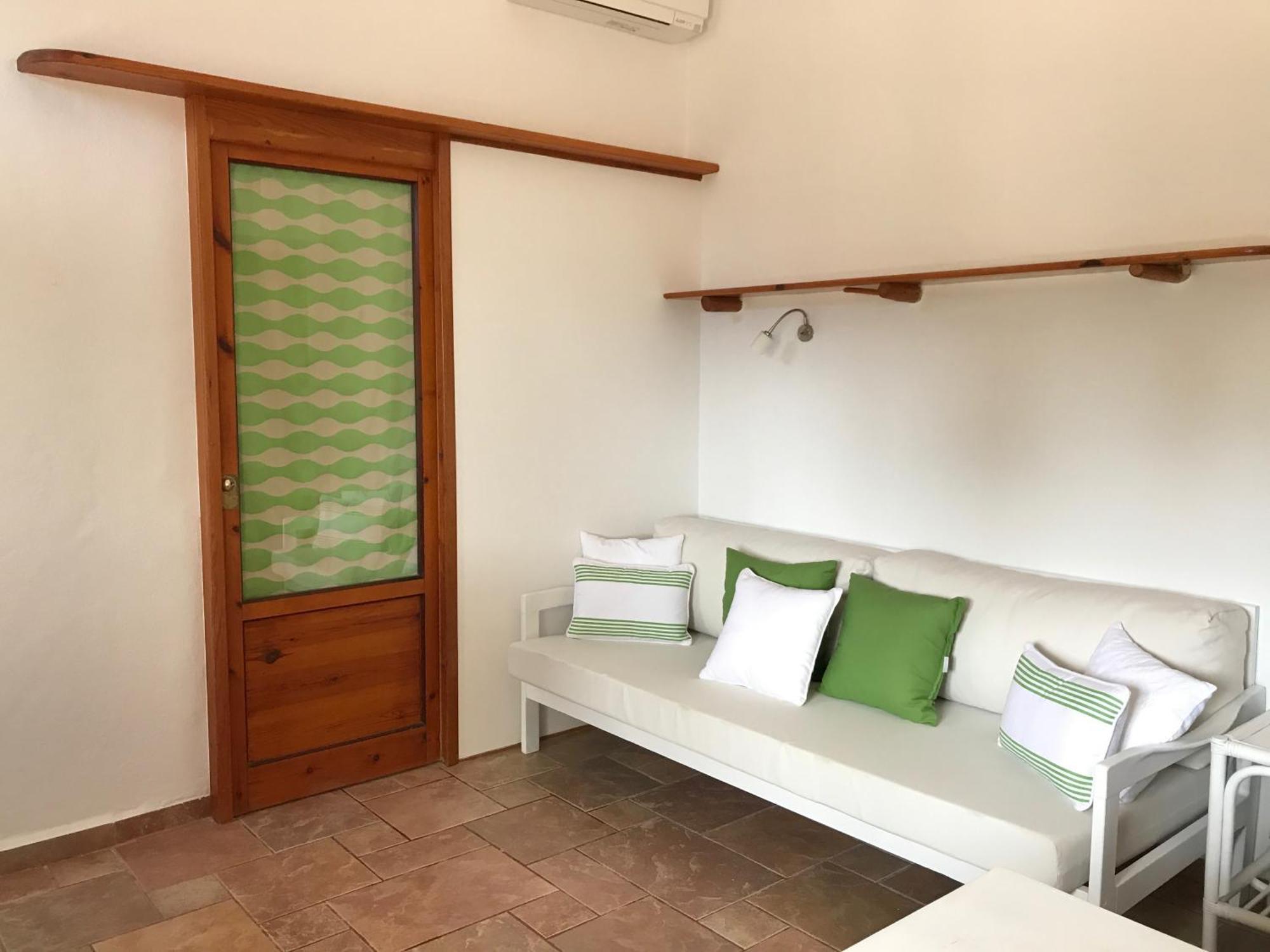 플라야미그호른 Casa Goro Formentera 빌라 객실 사진