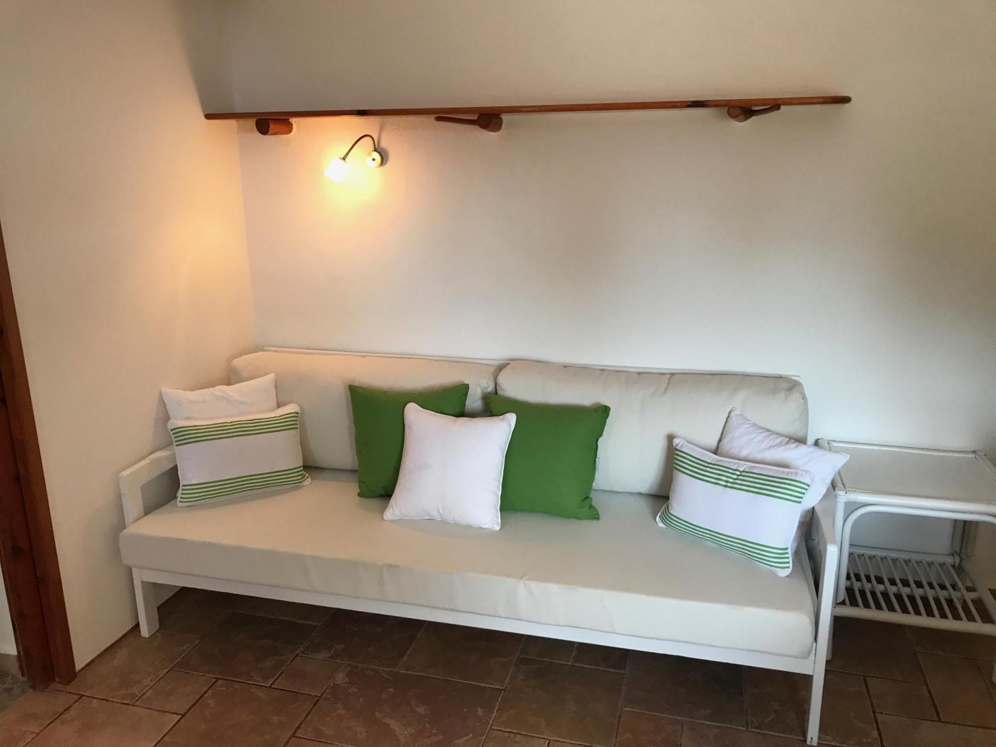 플라야미그호른 Casa Goro Formentera 빌라 객실 사진
