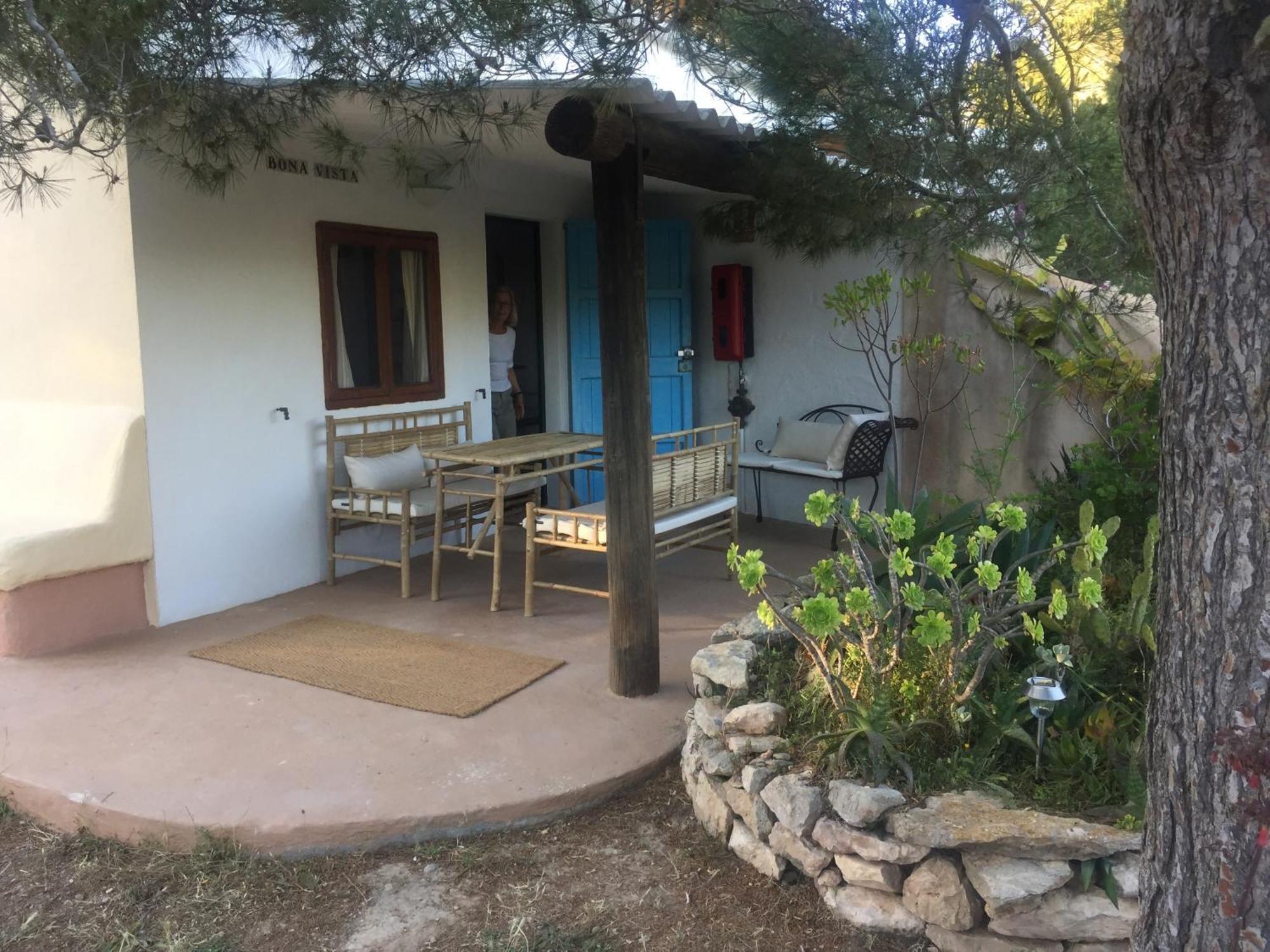 플라야미그호른 Casa Goro Formentera 빌라 객실 사진