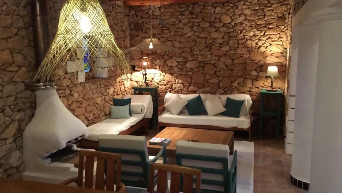 플라야미그호른 Casa Goro Formentera 빌라 외부 사진