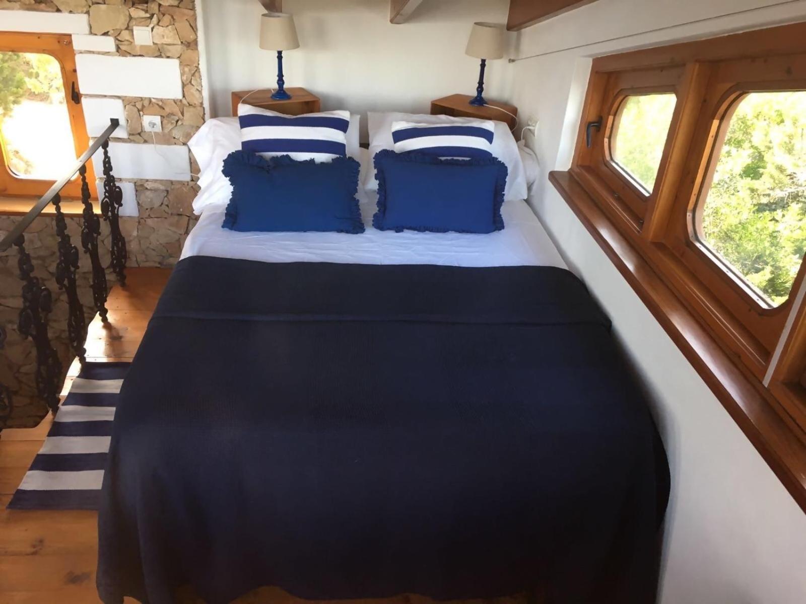 플라야미그호른 Casa Goro Formentera 빌라 외부 사진